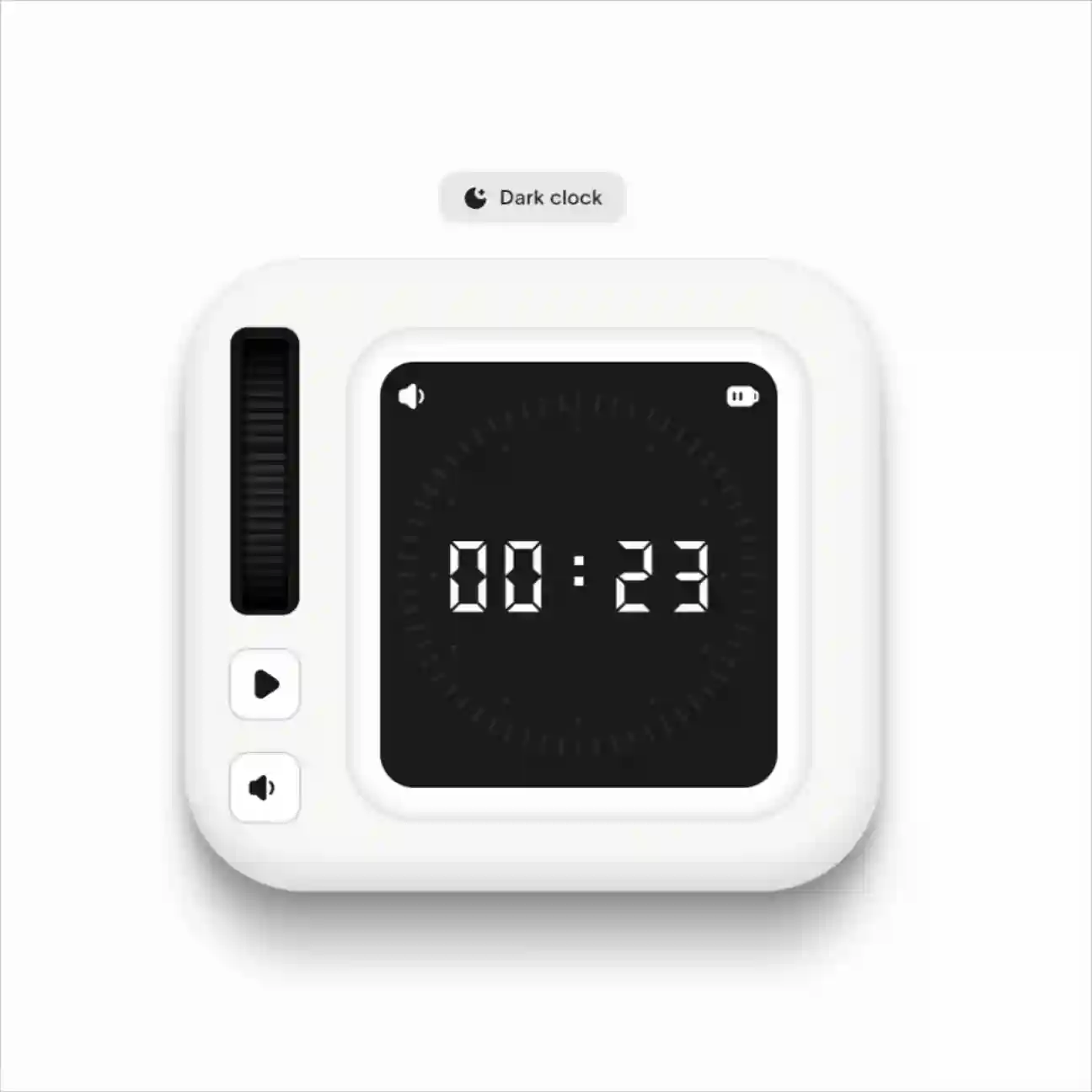 Pomodoro Clock